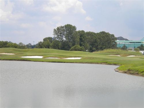 River Bend Links